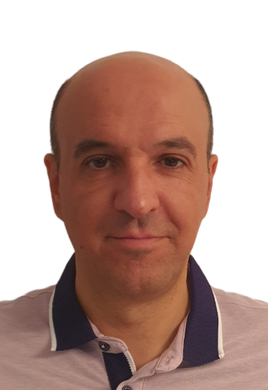 Rubén Moreno Bote
