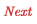 next