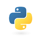 python