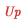 up